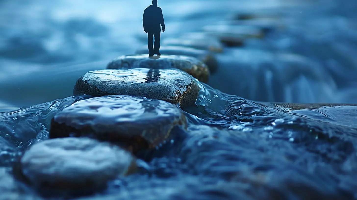 The Importance of Agile Methodologies in Modern Business