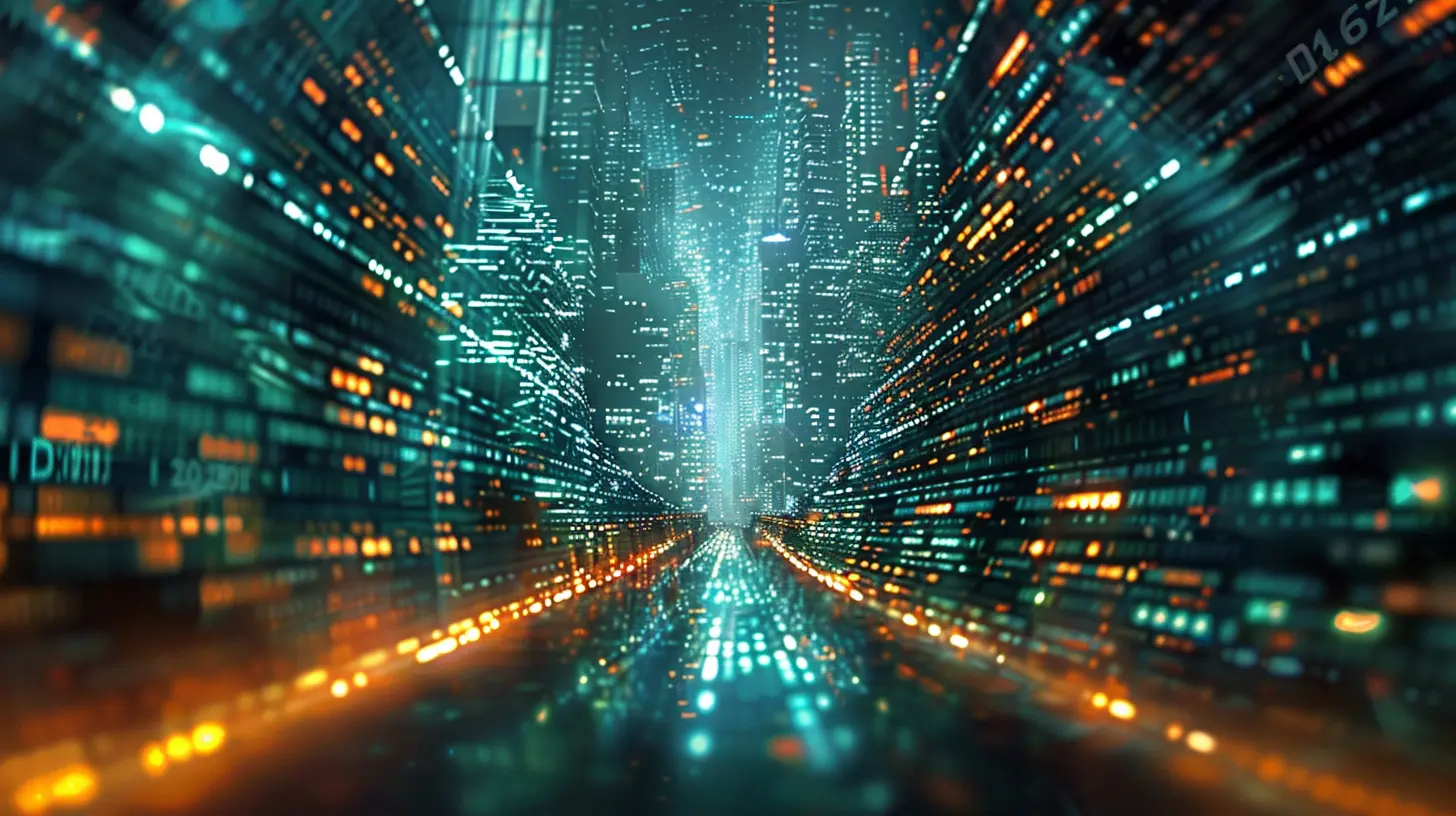 The Importance of Data-Driven Decision Making in Digital Transformation