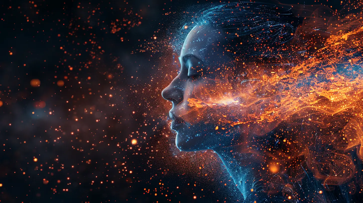 The Importance of Data-Driven Decision Making in Digital Transformation