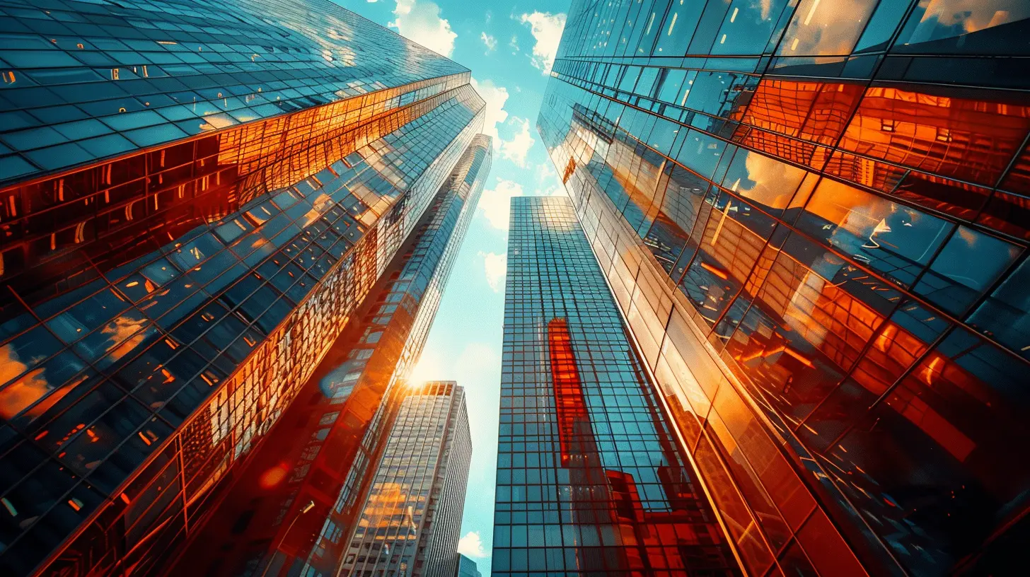 The Importance of Investor Relations in Your Financial Strategy