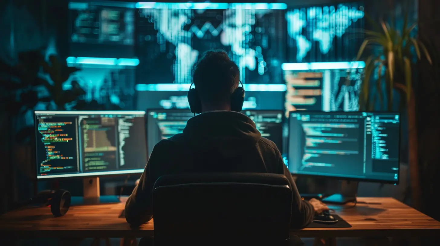 The Importance of Patch Management in Preventing Cyber Attacks