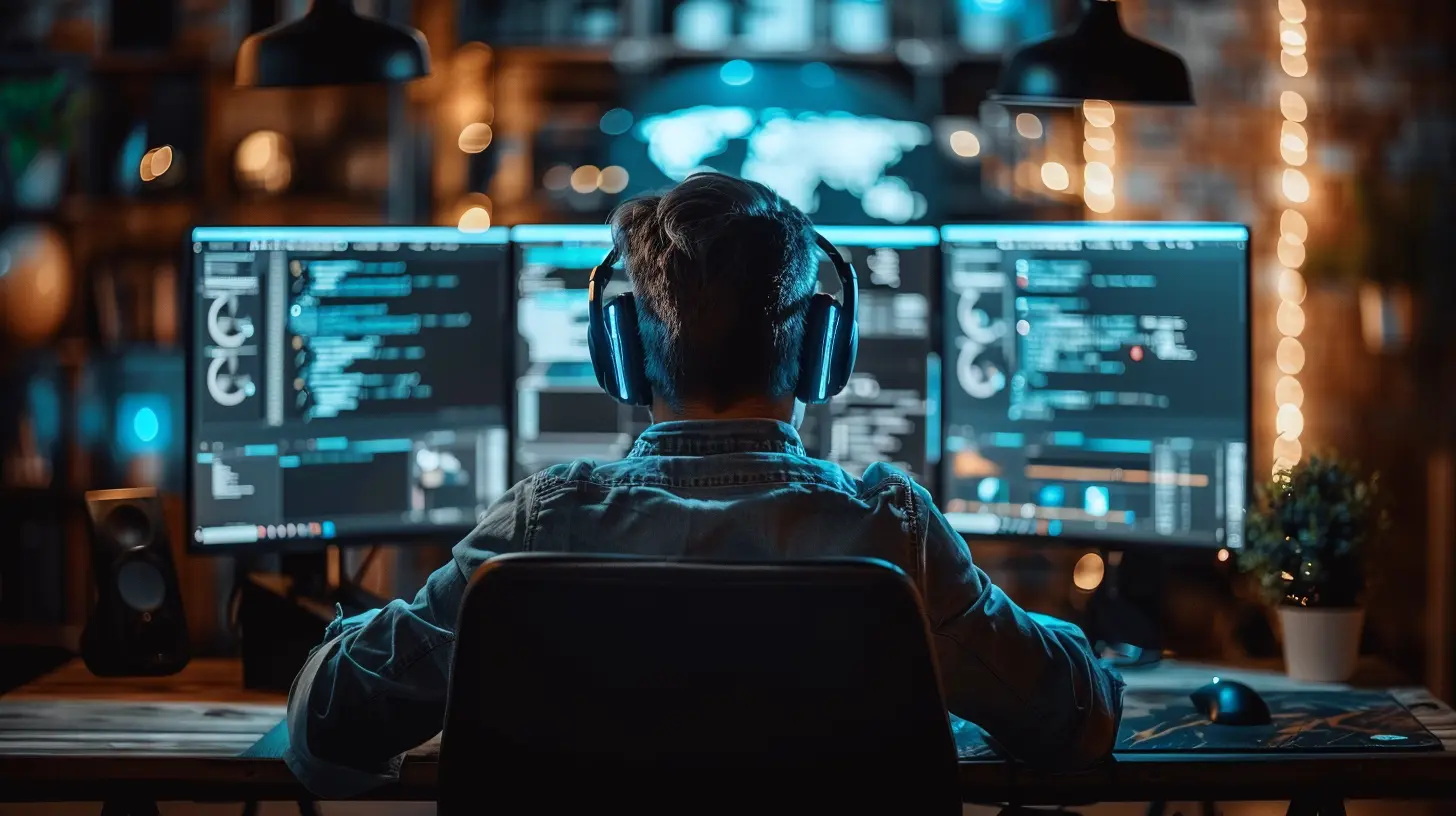 The Importance of Patch Management in Preventing Cyber Attacks
