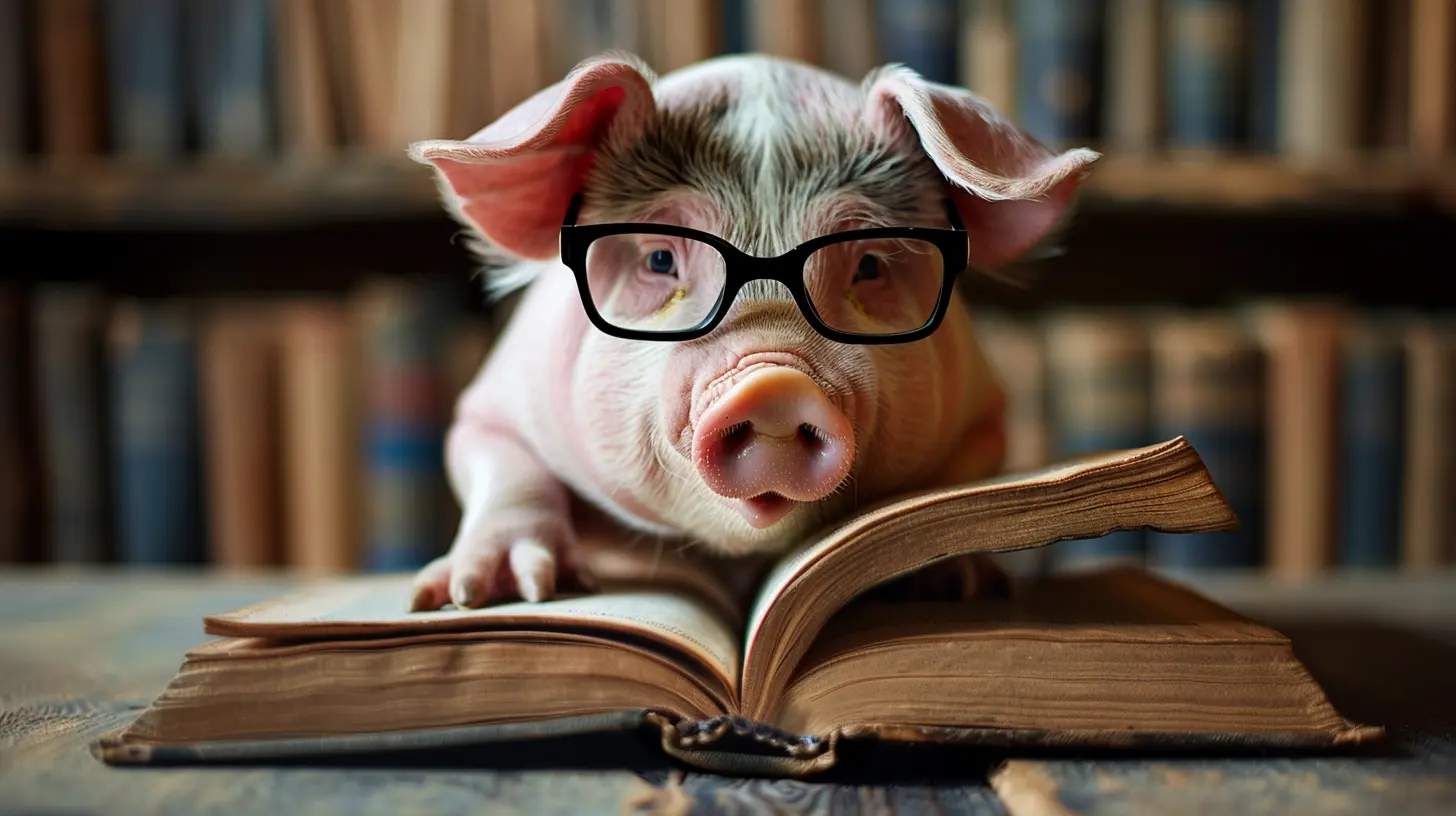 The Importance of Personal Financial Literacy for Entrepreneurs