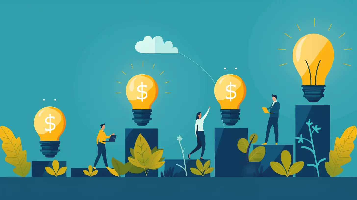 The Importance of Product-Led Growth in SaaS