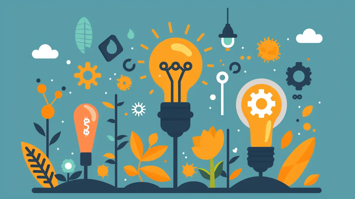The Importance of Product-Led Growth in SaaS