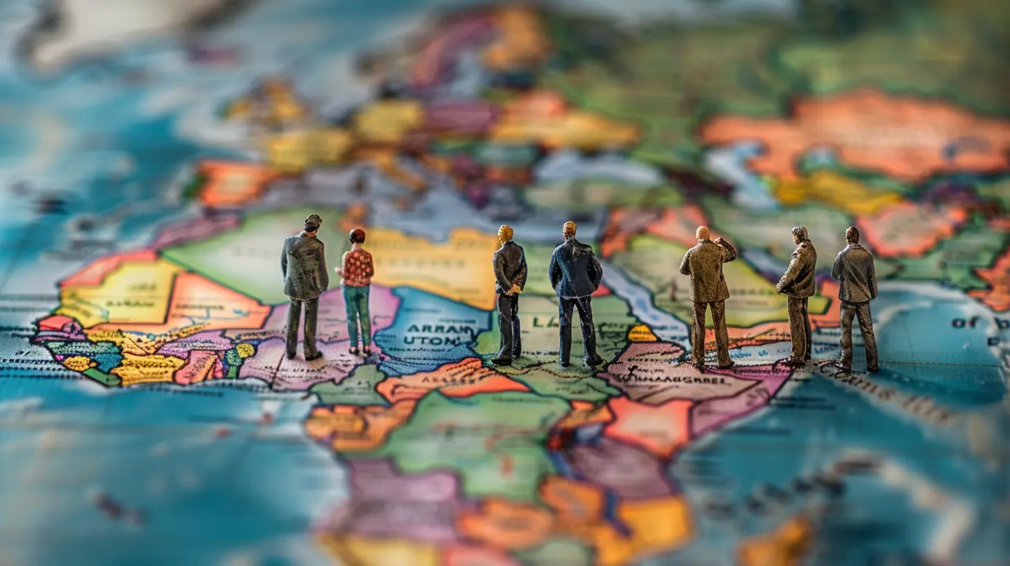 The Importance of Scenario Planning in Risk Management Strategy