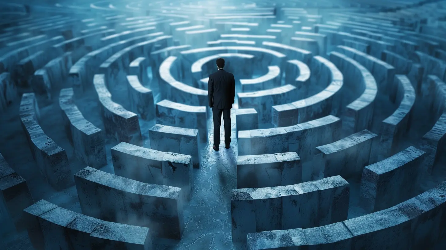 The Importance of Scenario Planning in Risk Management Strategy