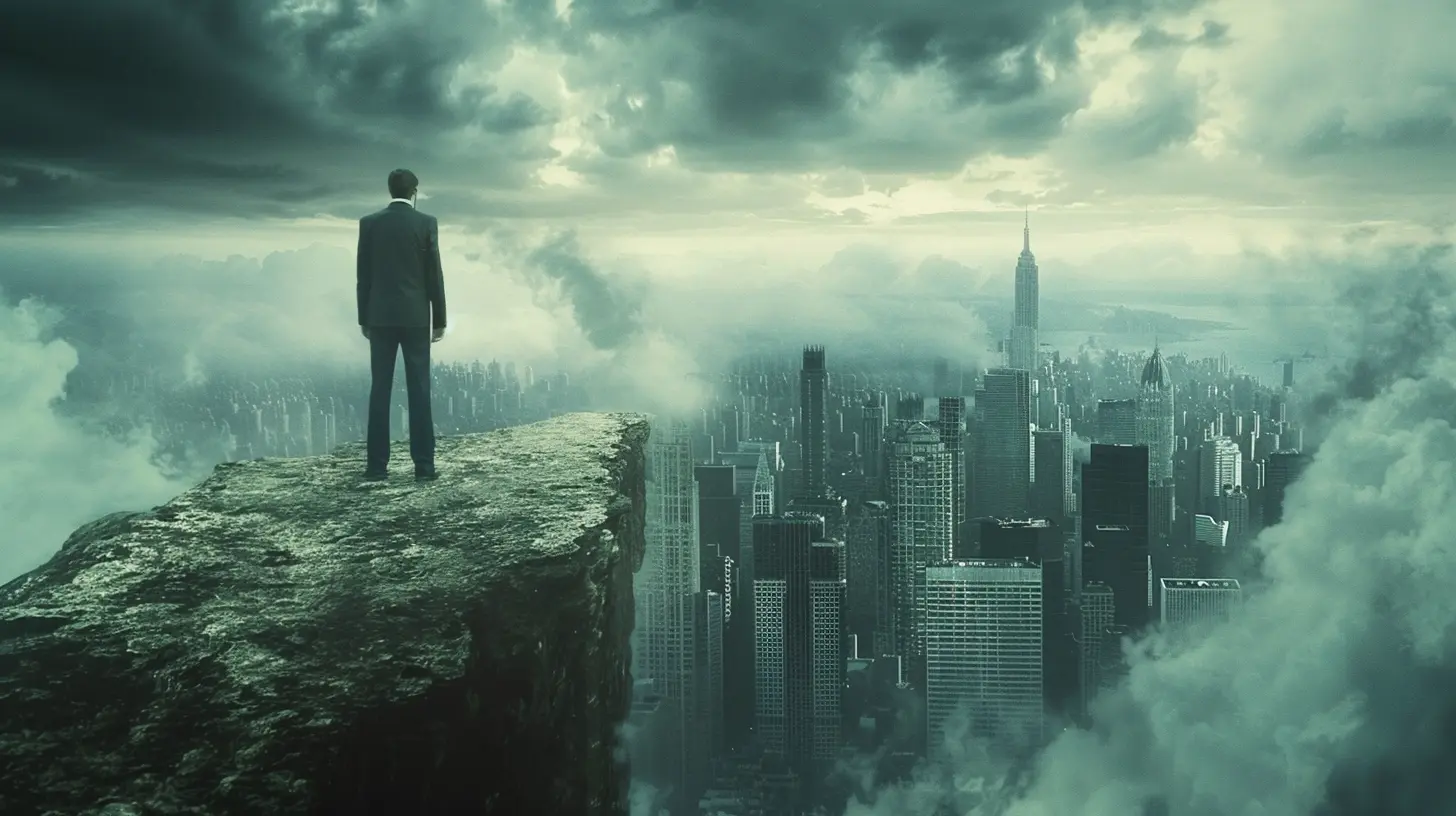 The Importance of Scenario Planning in Risk Management Strategy