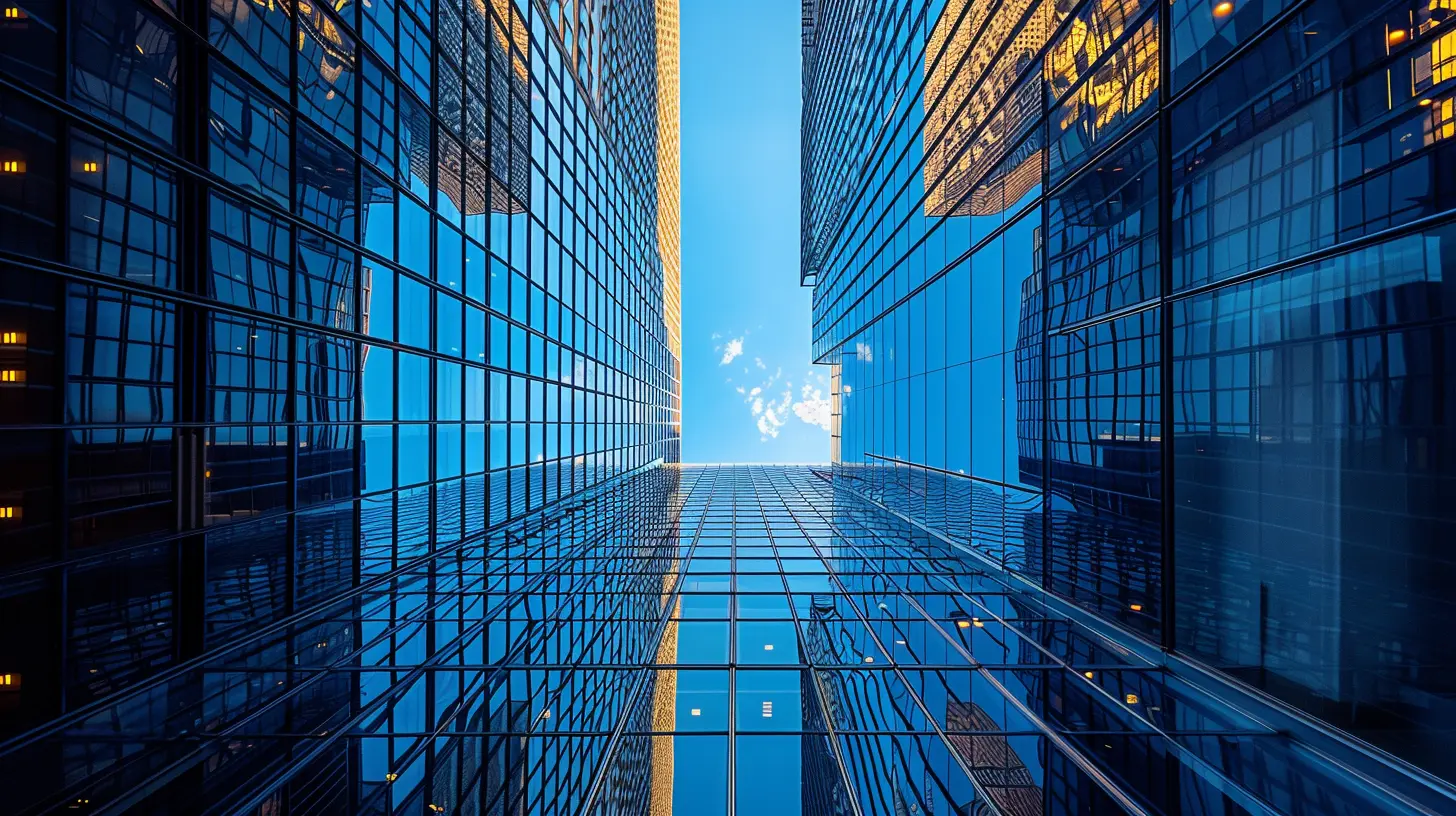 The Intersection of Digital Transformation and Regulatory Compliance