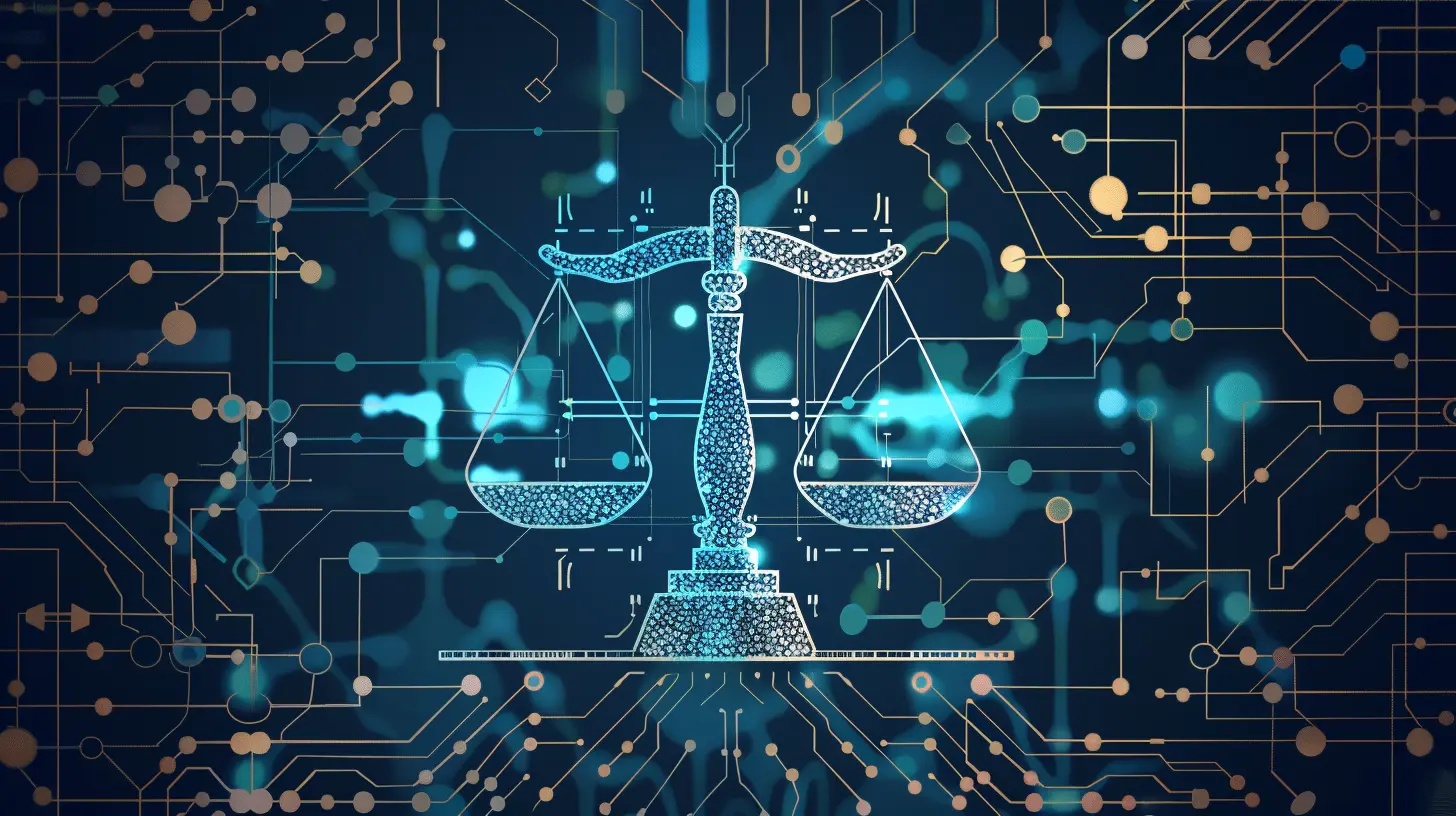 The Intersection of Digital Transformation and Regulatory Compliance