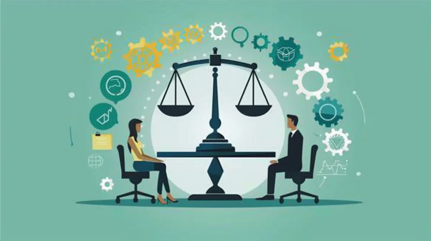 The Intersection of Digital Transformation and Regulatory Compliance