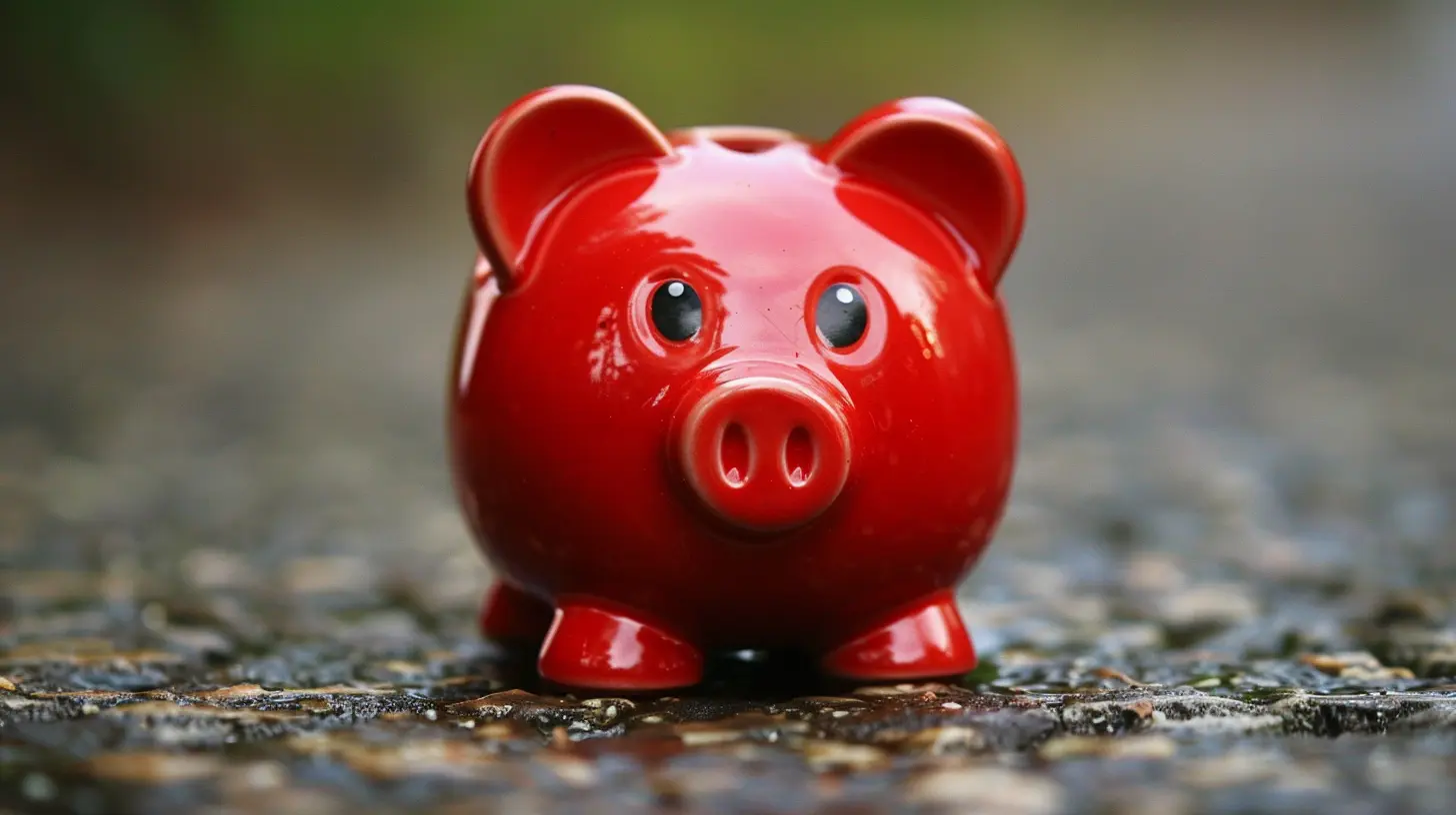 The Intersection of Personal Credit and Business Borrowing