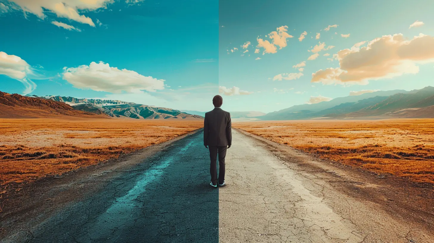 The Intersection of Personal Credit and Business Borrowing