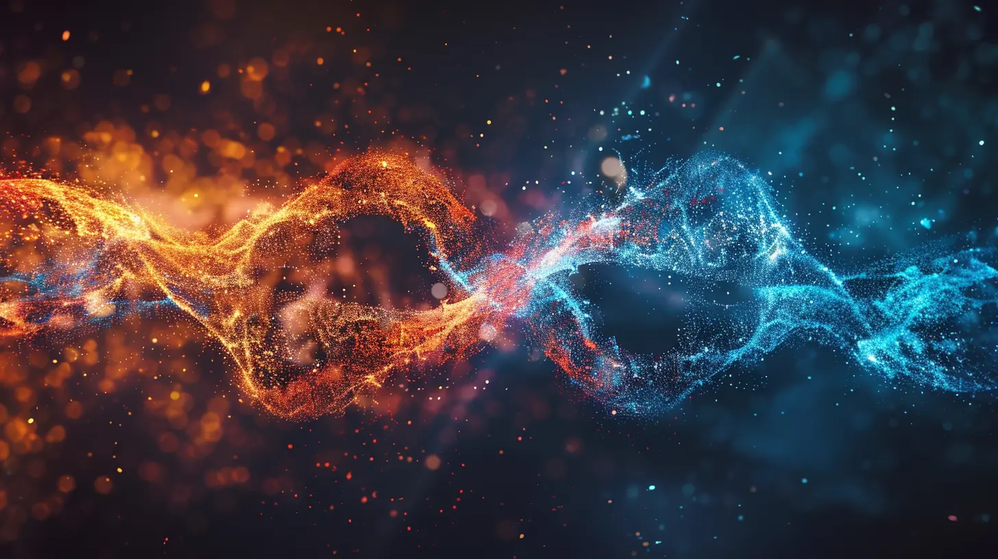 The Link Between Digital Transformation and Business Innovation
