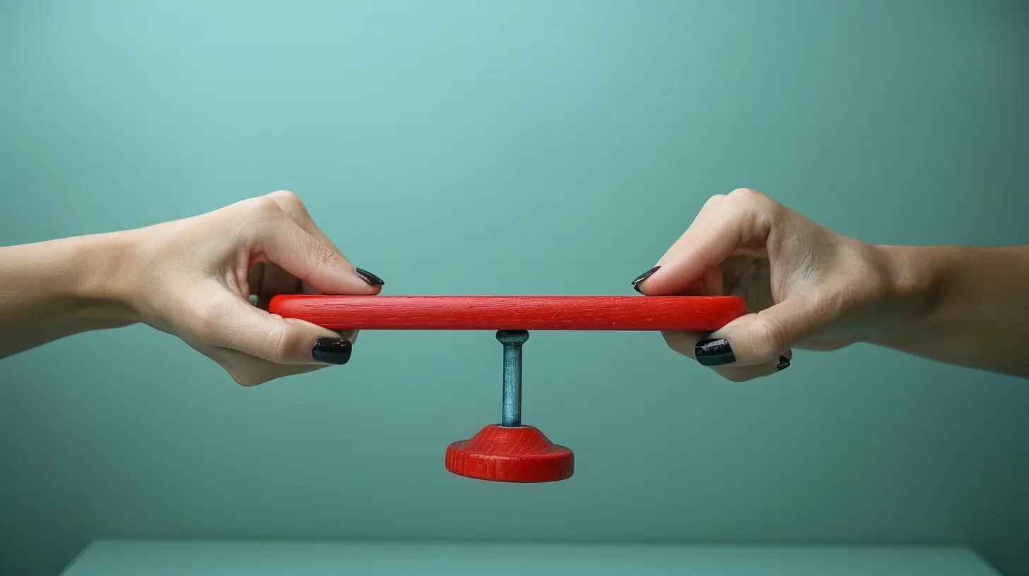 The Negotiator’s Dilemma: Balancing Short-term Wins with Long-term Relationships