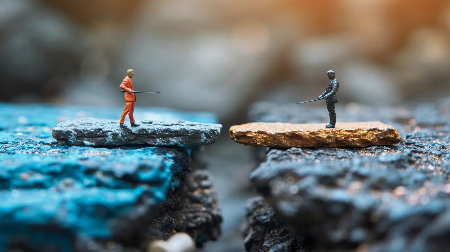 The Negotiator’s Dilemma: Balancing Short-term Wins with Long-term Relationships