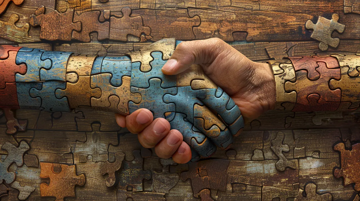 The Psychology Behind Effective Negotiation Techniques