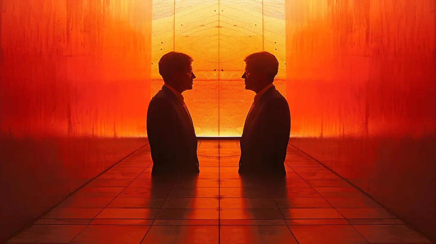 The Psychology Behind Effective Negotiation Techniques
