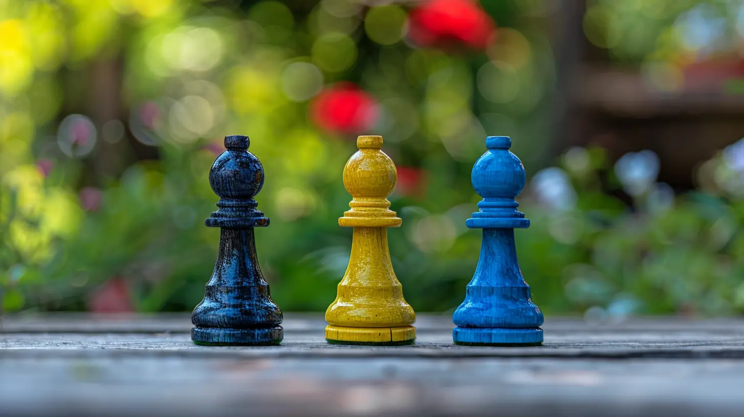 The Psychology of Customer Loyalty: Why They Stay or Leave