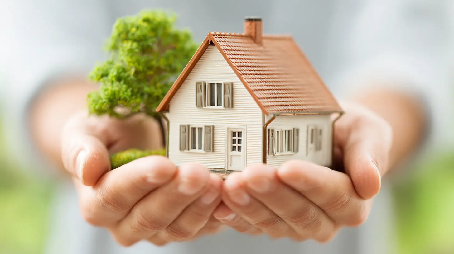 The Psychology of Homebuyers and How to Appeal to Them