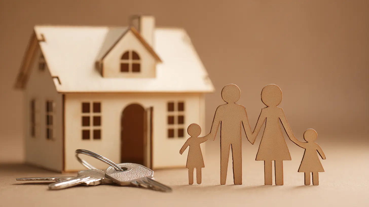 The Psychology of Homebuyers and How to Appeal to Them