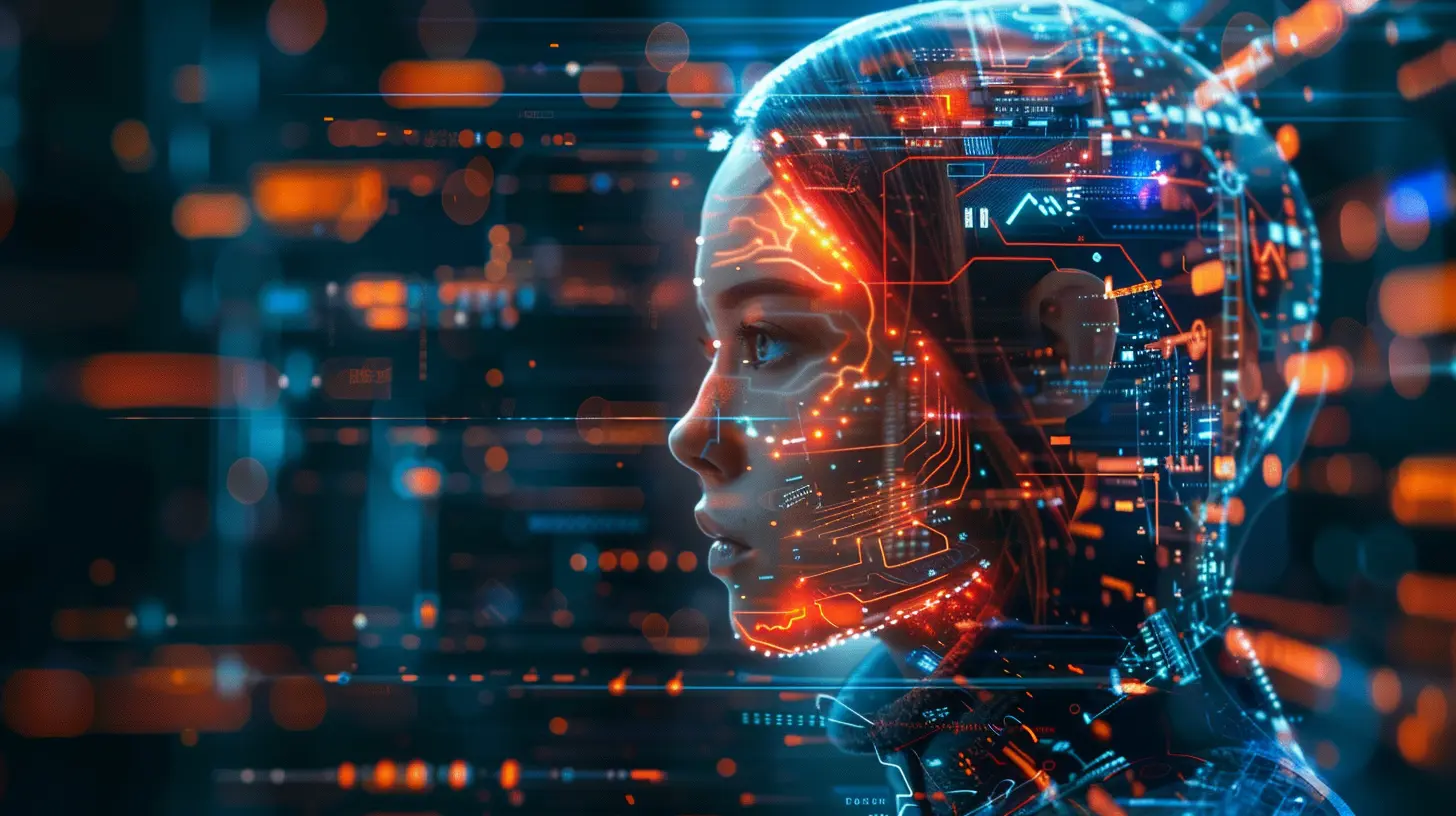 The Rise of AI-Driven Customer Experience Strategies