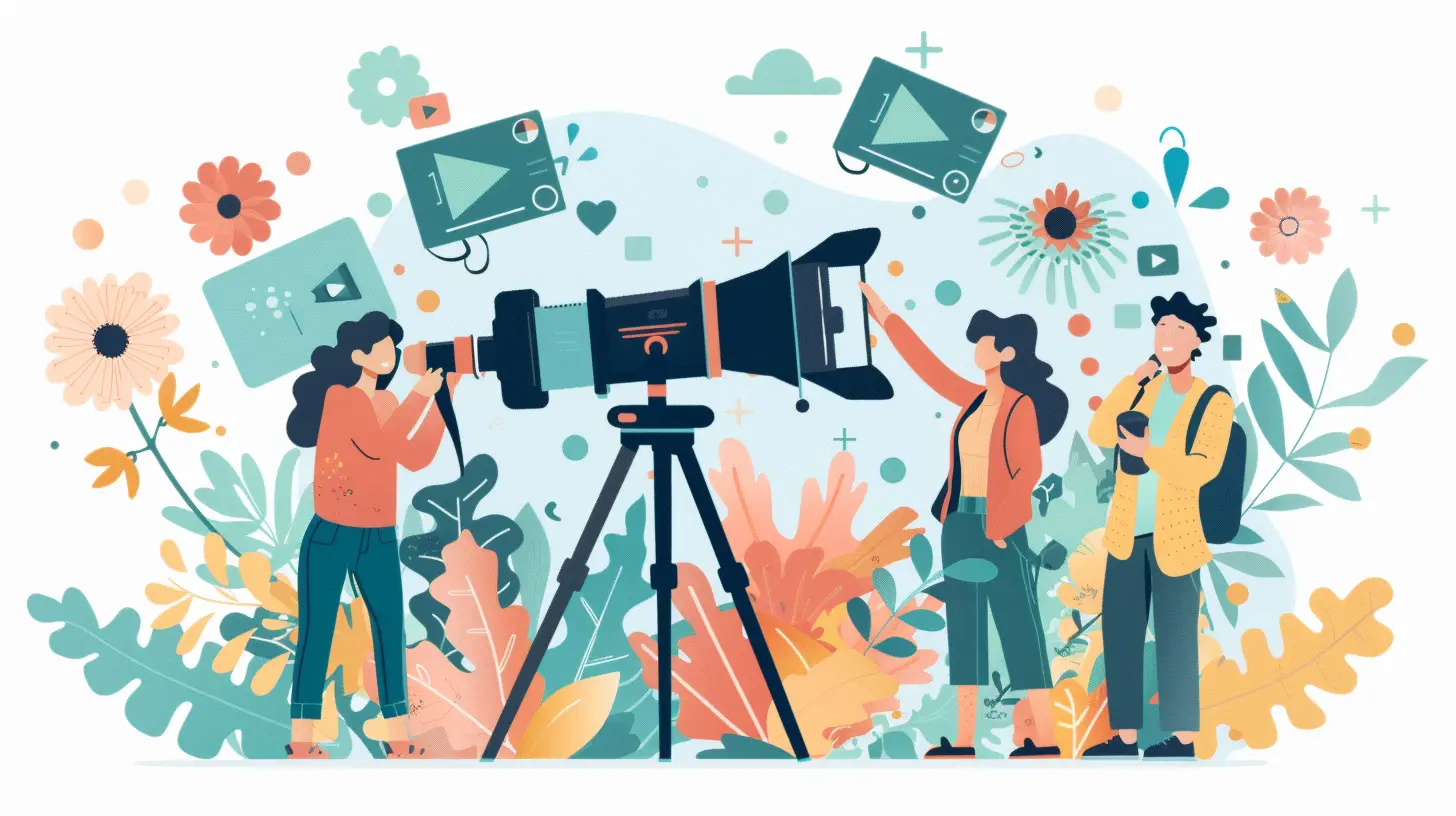 The Rise of Micro-Influencers: Strategic Insights for 2027