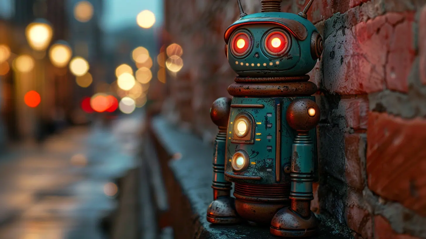 The Role of AI-Driven Chatbots in Enhancing Customer Engagement