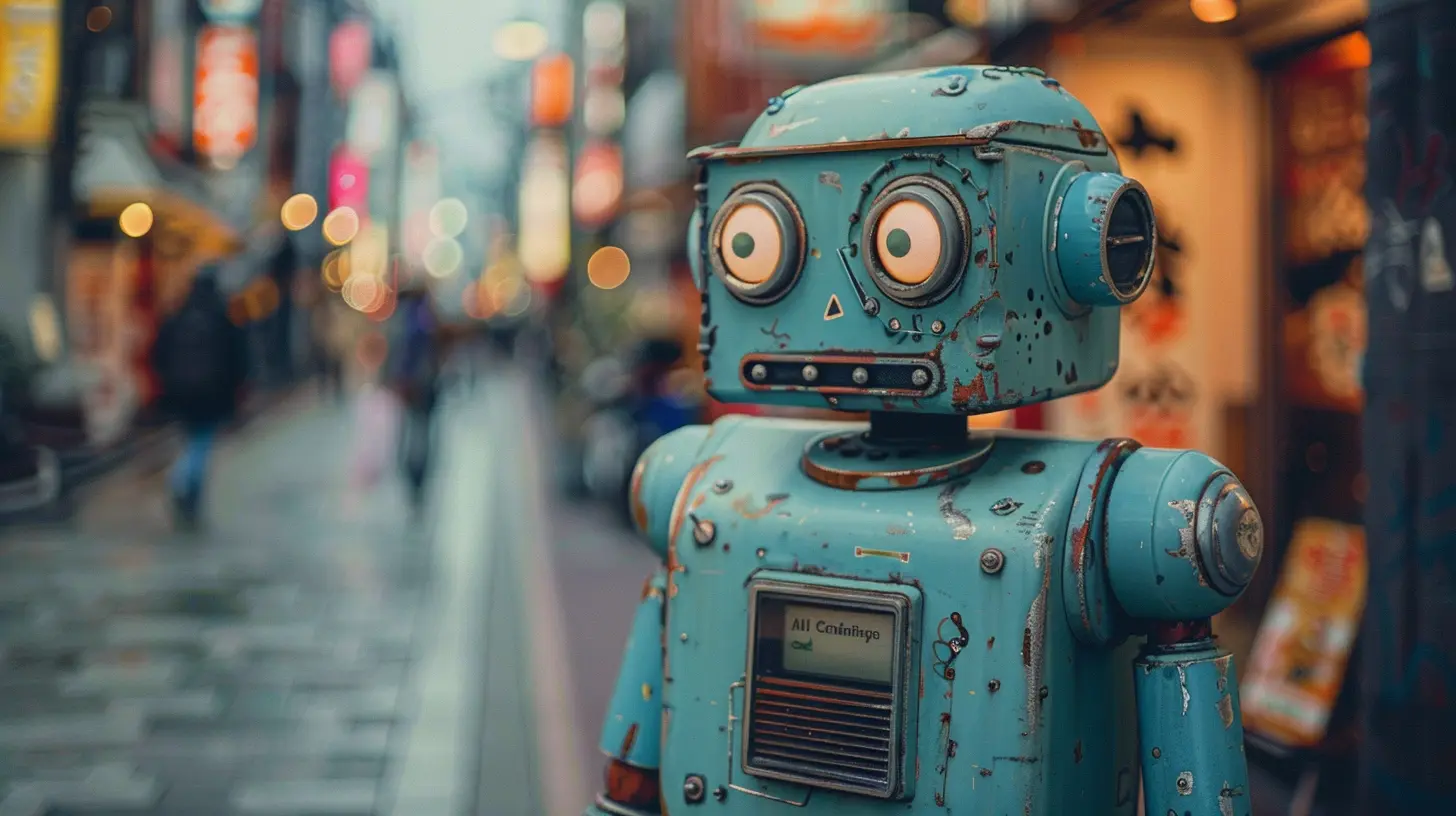 The Role of AI-Driven Chatbots in Enhancing Customer Engagement