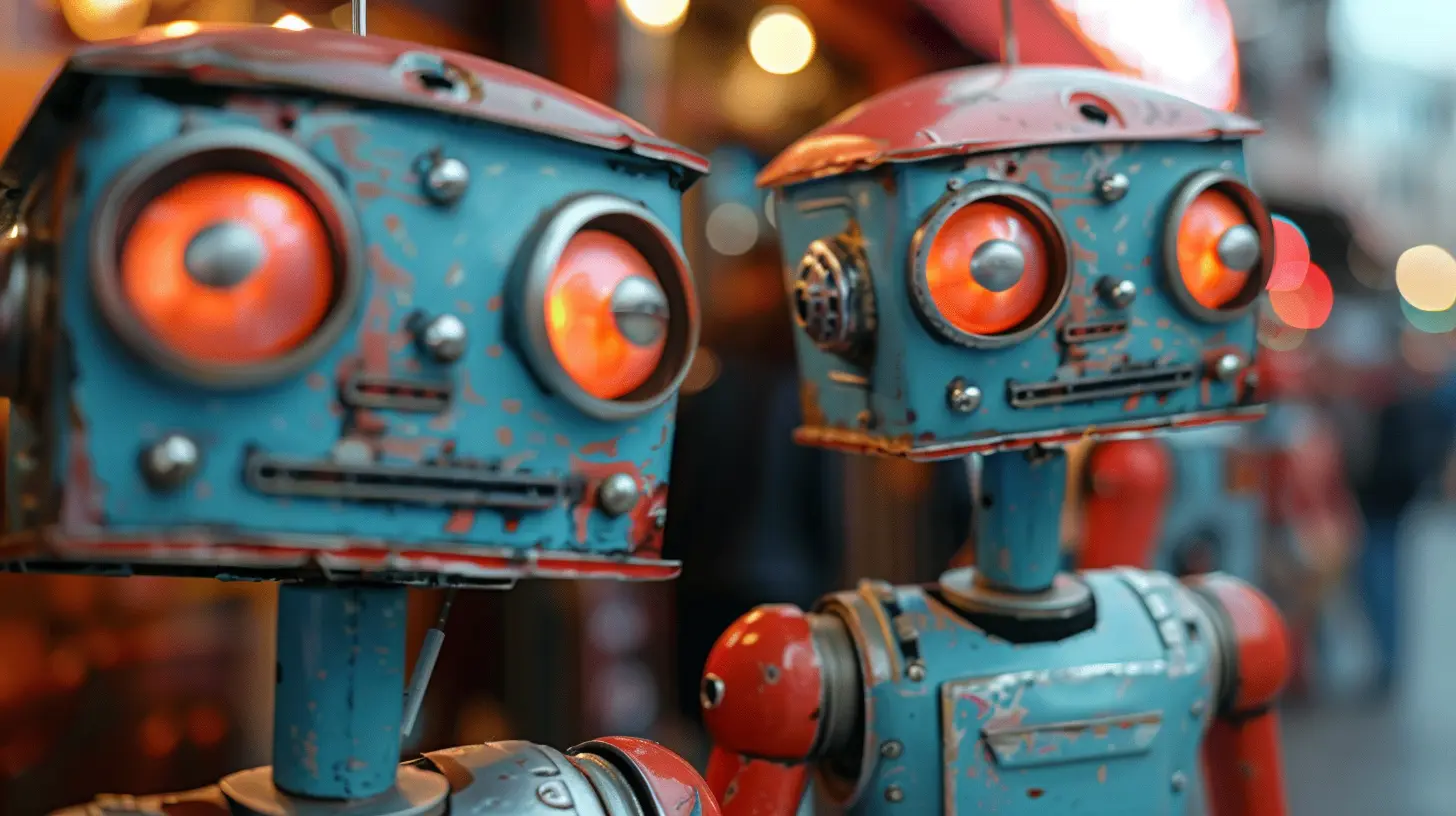The Role of AI-Driven Chatbots in Enhancing Customer Engagement