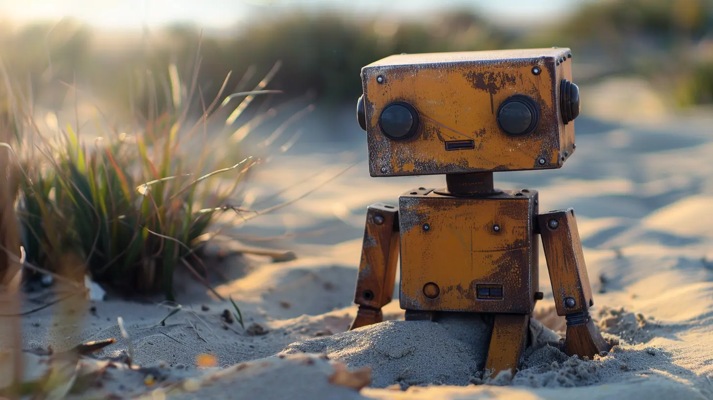 The Role of AI-Driven Chatbots in Enhancing Customer Engagement
