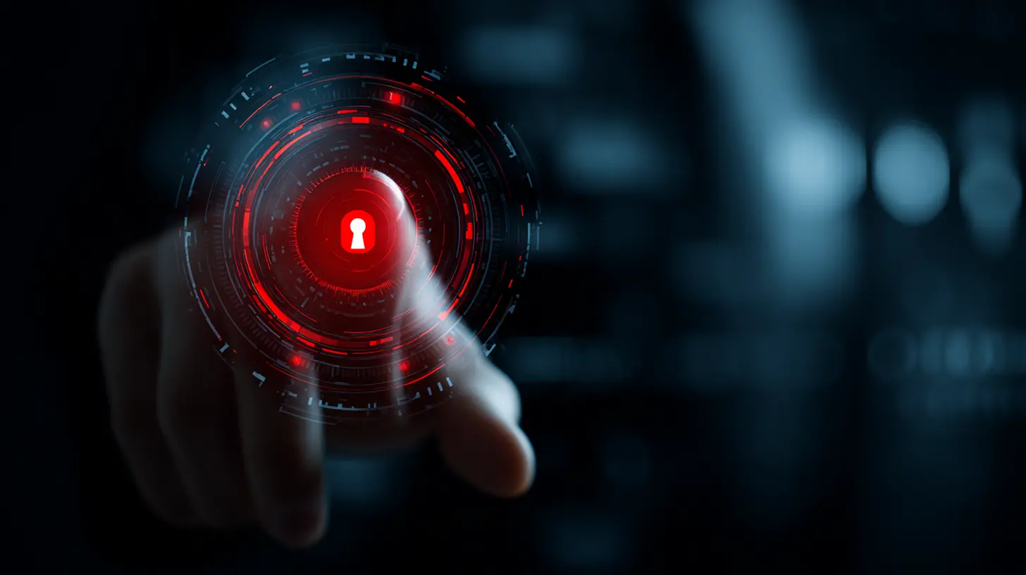 The Role of AI in Advanced Cybersecurity Defense