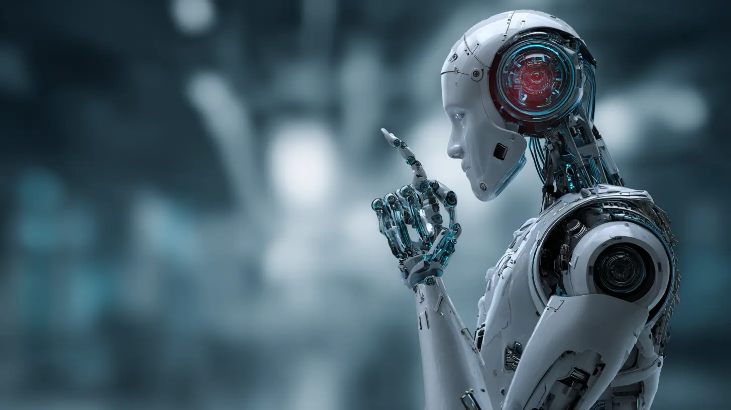 The Role of AI in Advanced Cybersecurity Defense