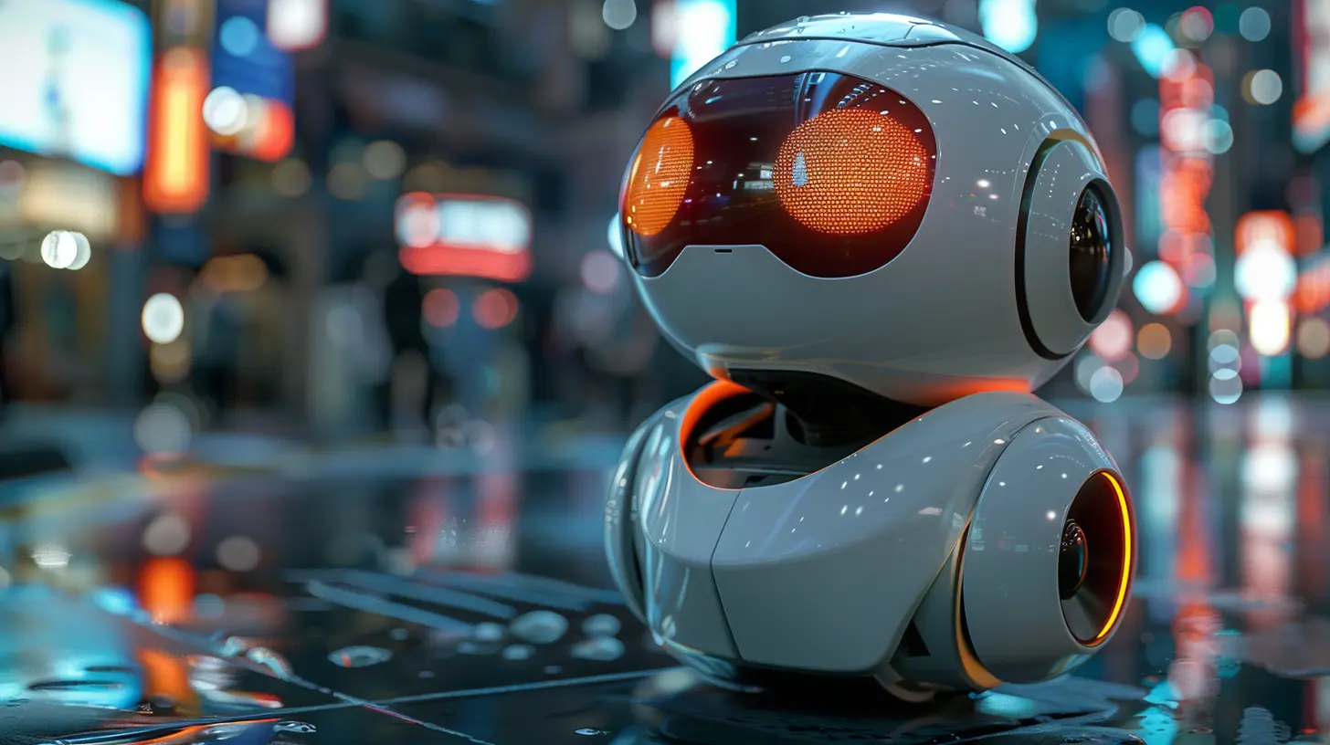 The Role of AI in the Future of SaaS Businesses