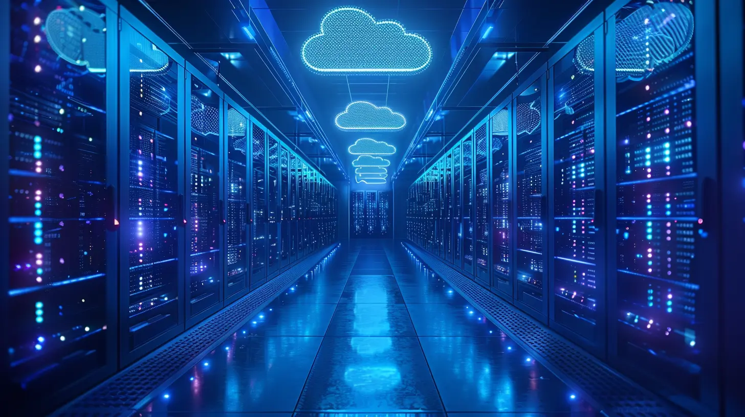 The Role of AI in the Future of SaaS Businesses