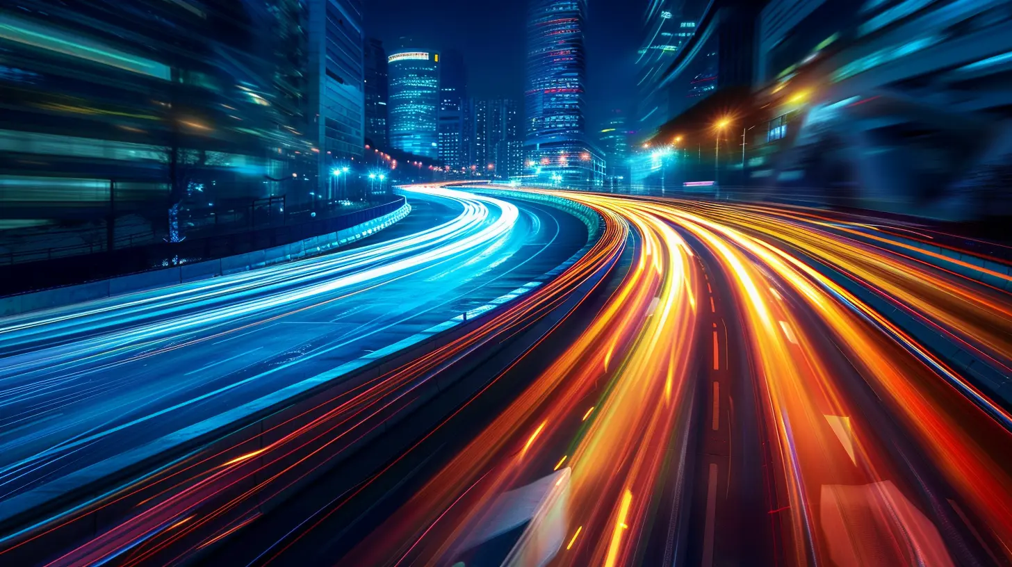 The Role of Analytics in Shaping Digital Transformation