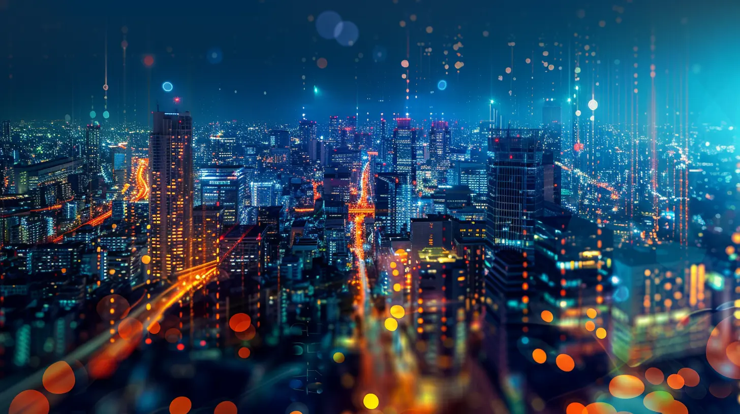 The Role of Analytics in Shaping Digital Transformation