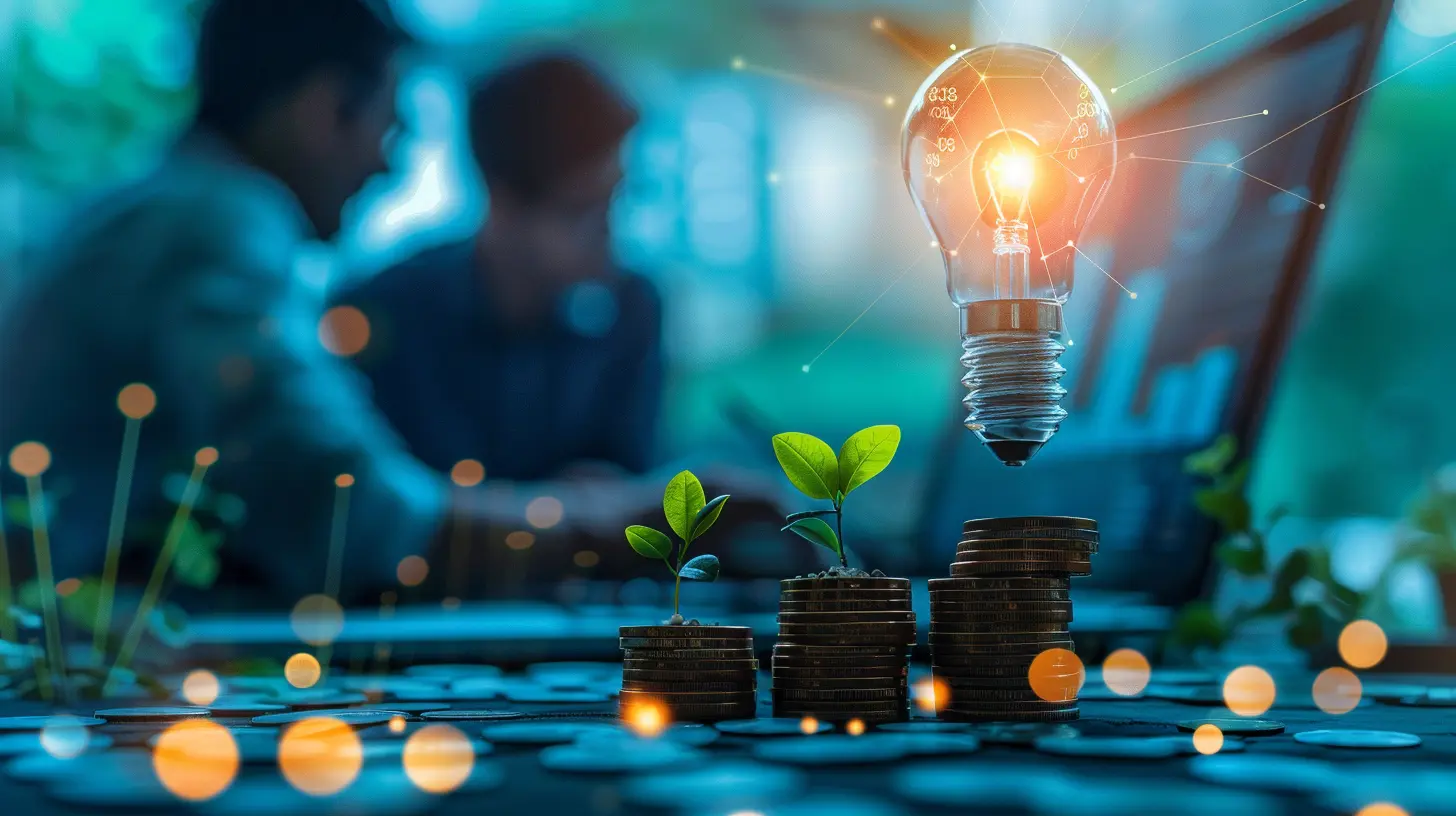 The Role of Artificial Intelligence in Investment Decisions