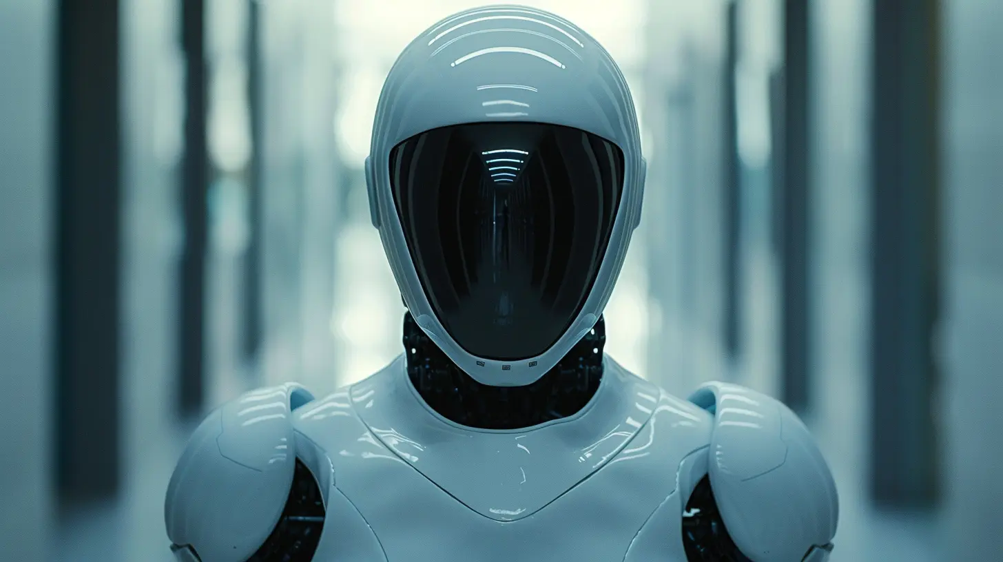 The Role of Artificial Intelligence in Investment Decisions