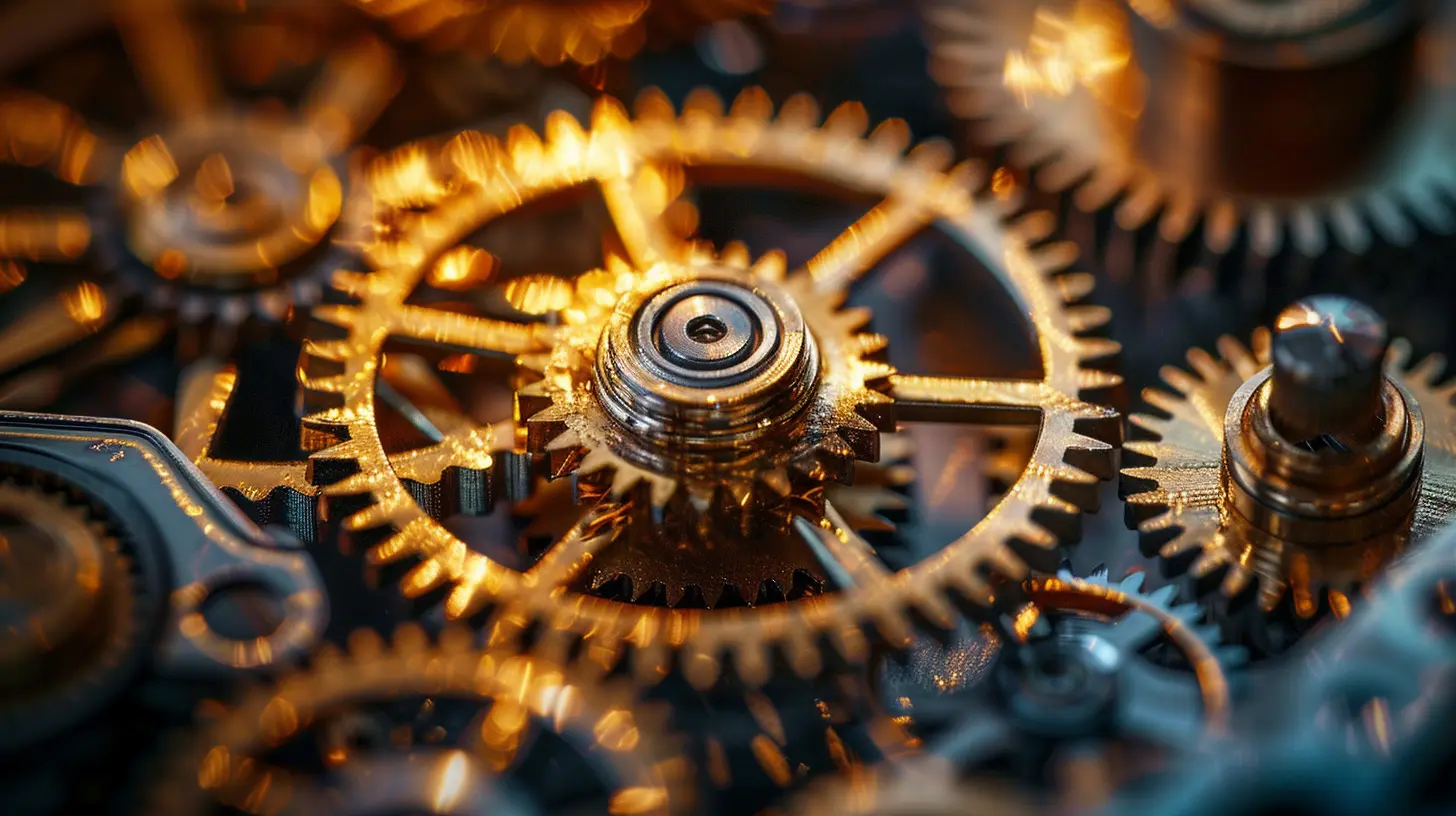 The Role of Automation in Streamlining SaaS Operations