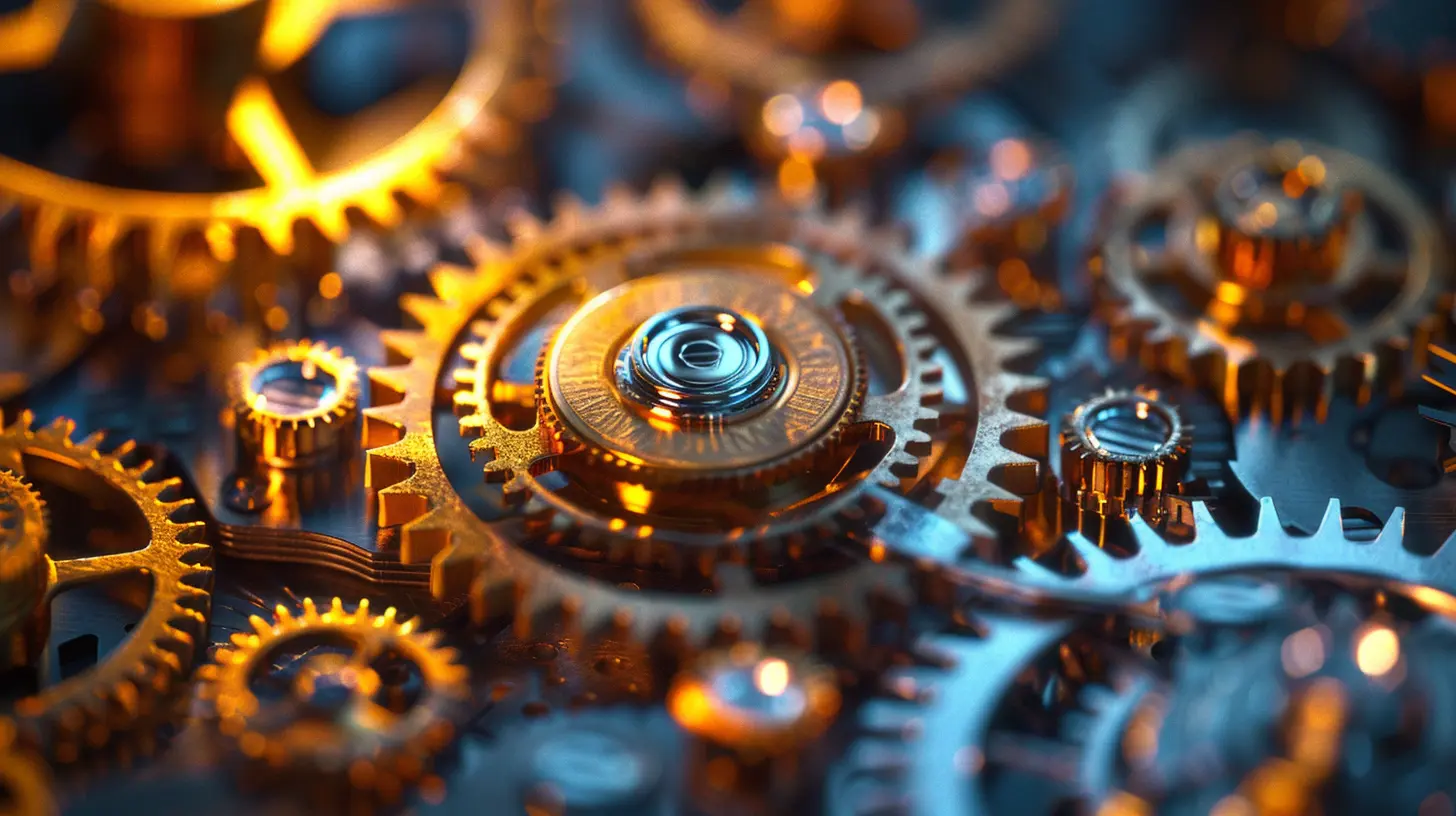 The Role of Automation in Streamlining SaaS Operations