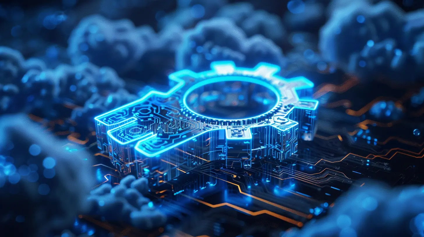 The Role of Automation in Streamlining SaaS Operations