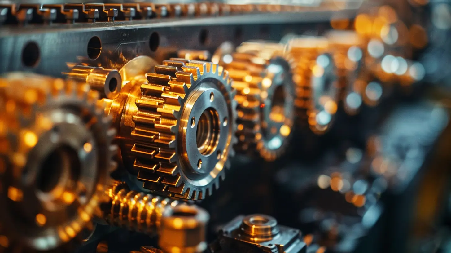 The Role of Automation in Streamlining SaaS Operations