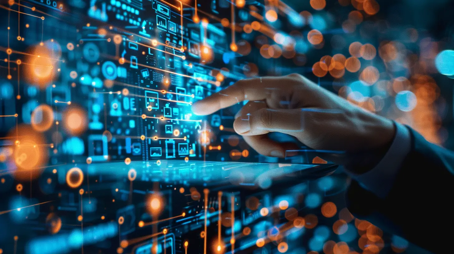 The Role of Customer Feedback in Refining Digital Transformation Efforts