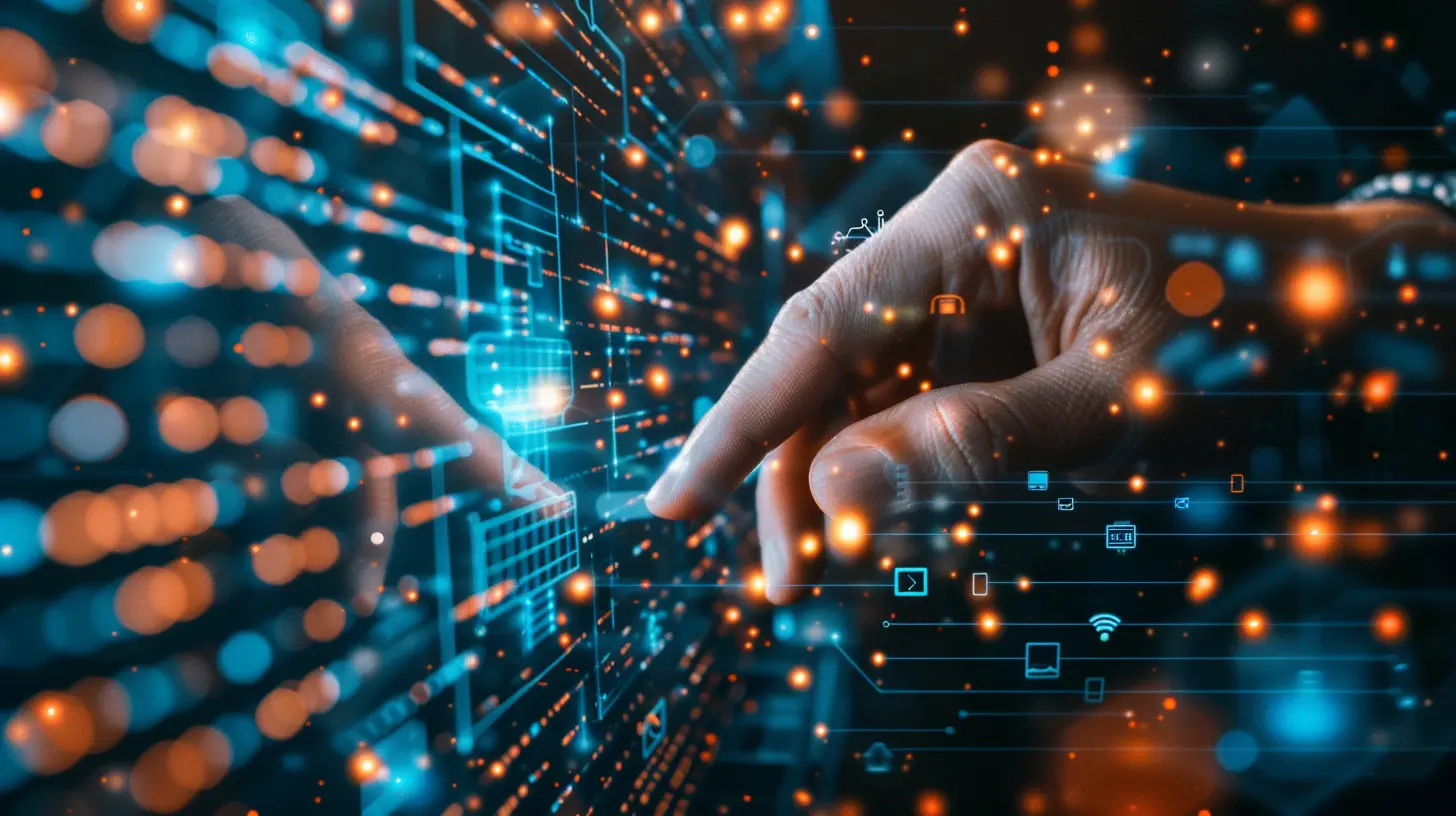 The Role of Customer Feedback in Refining Digital Transformation Efforts