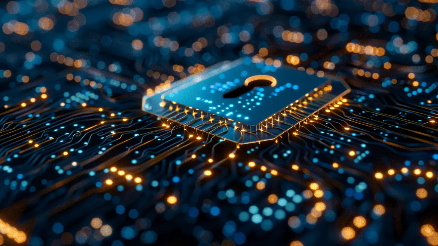 The Role of Cybersecurity in Compliance and Regulatory Audits
