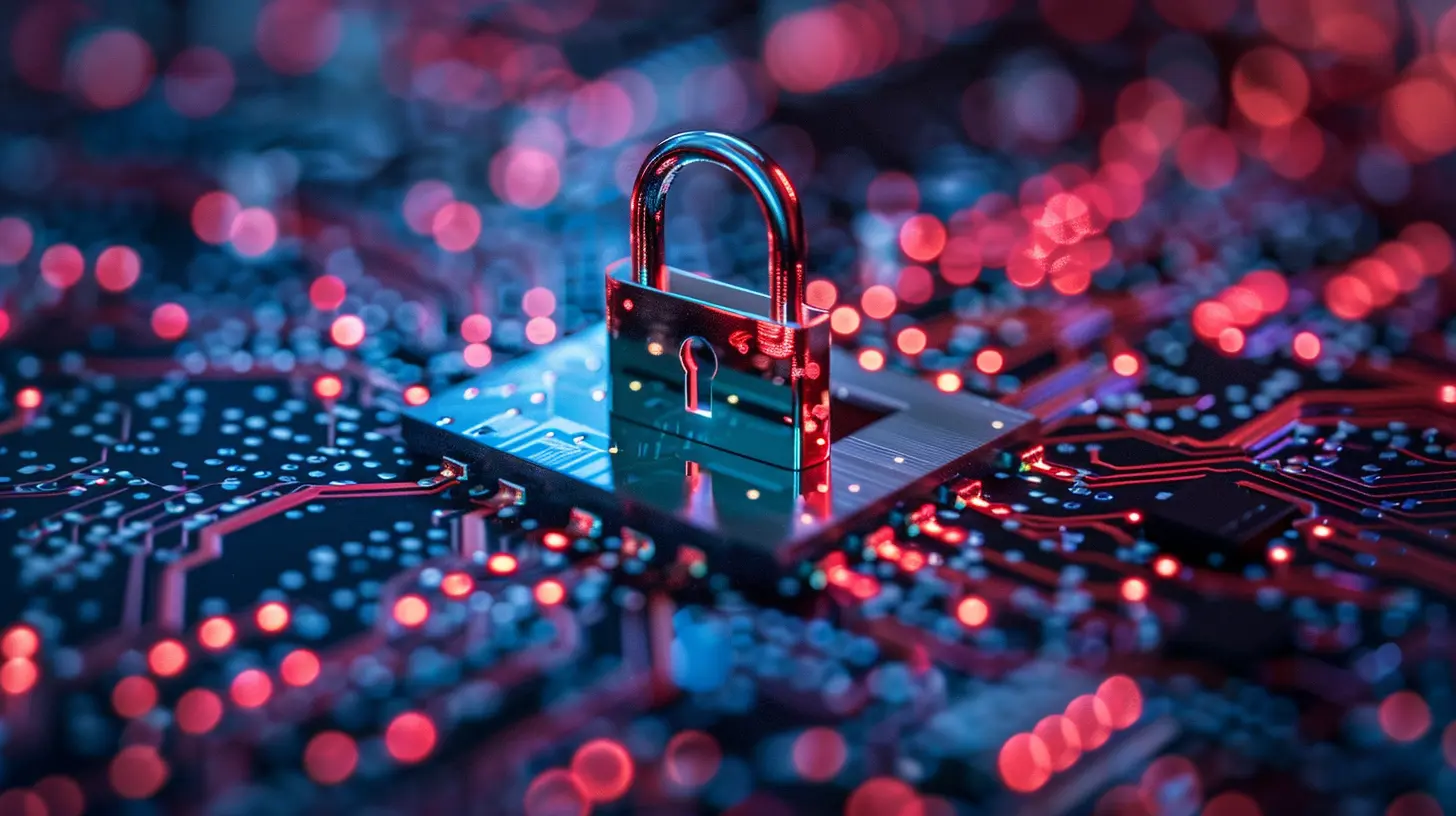 The Role of Cybersecurity in Compliance and Regulatory Audits