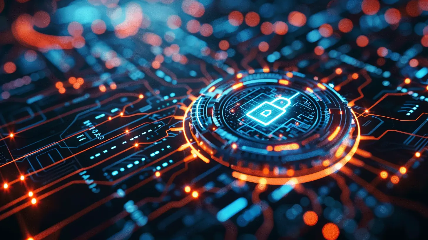 The Role of Cybersecurity in Compliance and Regulatory Audits