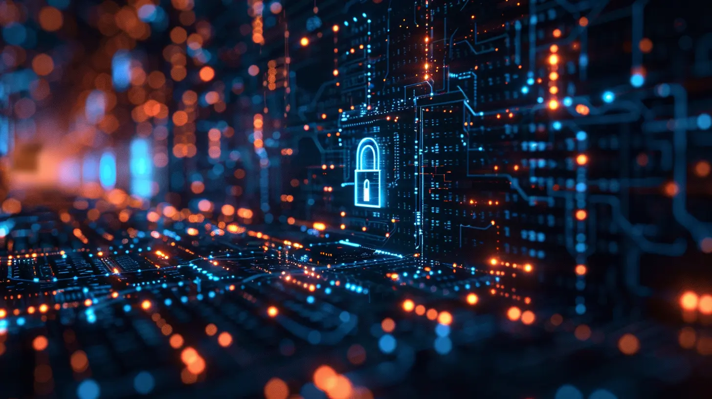 The Role of Cybersecurity in Compliance and Regulatory Audits
