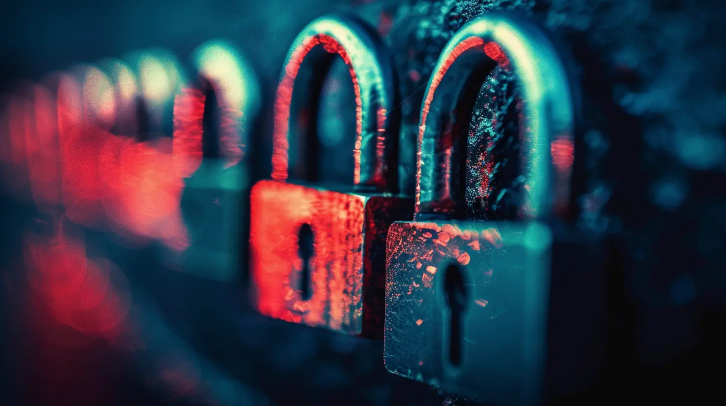 The Role of Cybersecurity in Digital Transformation Initiatives